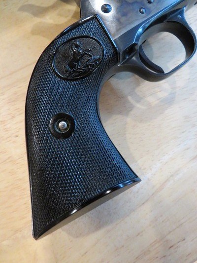 Colt Single Action Army, SAA 1958-45LC Box/Original Condition, 90% – A210 - Image 5 of 15