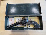 Colt Single Action Army, SAA 1958-45LC Box/Original Condition, 90% – A210 - Image 1 of 15