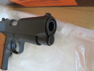 Colt Officers ACP, 45 ACP - LNIB - 212 - Image 5 of 12