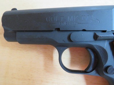 Colt Officers ACP, 45 ACP - LNIB - 212 - Image 8 of 12