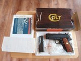 Colt Officers ACP, 45 ACP - LNIB - 212 - Image 1 of 12