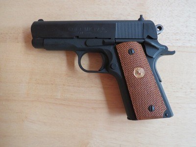 Colt Officers ACP, 45 ACP - LNIB - 212 - Image 9 of 12