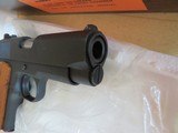 Colt Officers ACP, 45 ACP - LNIB - 212 - Image 5 of 12
