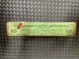 Rare partial box of 40-82 shotshells - 6 of 8