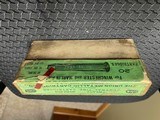 Rare partial box of 40-82 shotshells - 3 of 8
