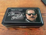 Earnhardt collectible trapper - 2 of 3