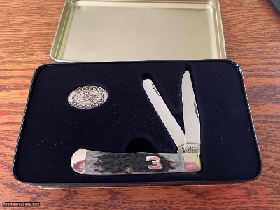 Earnhardt collectible trapper