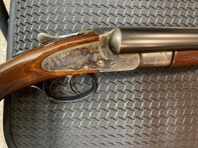 High original condition Skeet Special