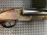 High condition Curtis forend 16ga - 2 of 15