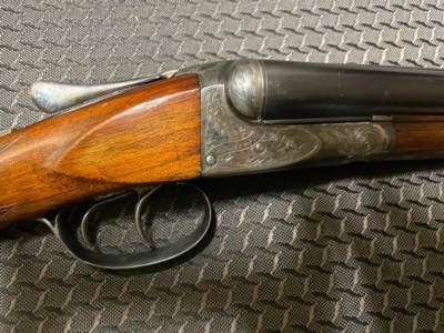 High original condition AE 16 ga