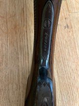 High condition A grade 20 gauge - Image 10 of 12