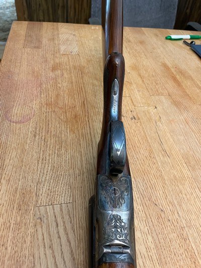 High condition A grade 20 gauge - Image 8 of 12