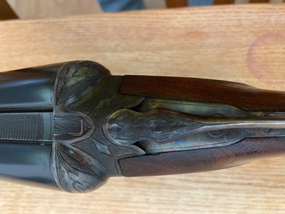 High condition AE 12 gauge - Image 4 of 15