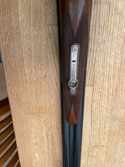 High condition AE 12 gauge - Image 9 of 15
