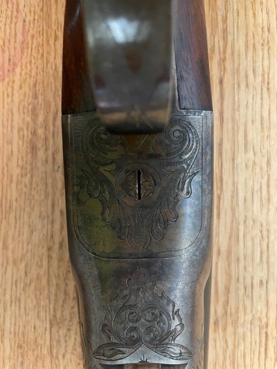 High condition AE 12 gauge - Image 3 of 15