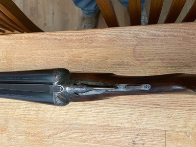 High condition AE 12 gauge - Image 11 of 15