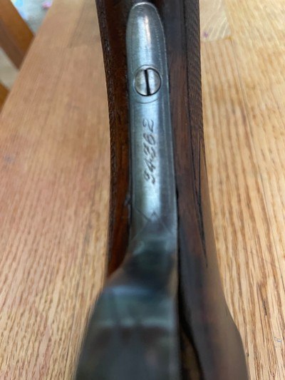 High condition AE 12 gauge - Image 7 of 15