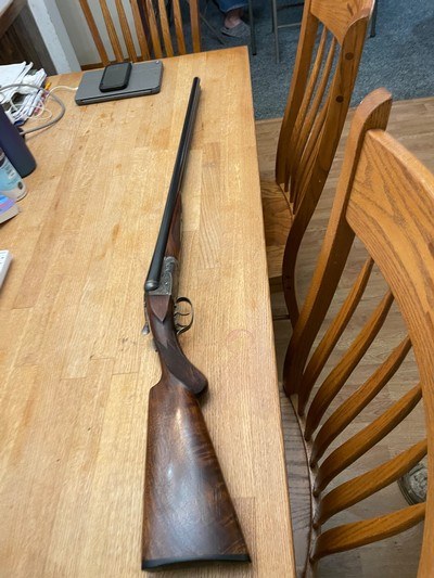 High condition AE 12 gauge - Image 5 of 15
