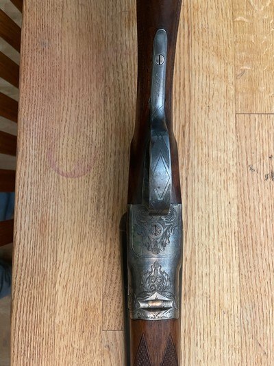 High condition AE 12 gauge - Image 8 of 15