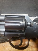 Prewar Colt Detective Special 2.5" - 3 of 8