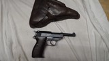 P38 AC44 With Holster - 1 of 9