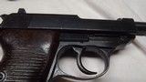 P38 AC44 With Holster - 4 of 9