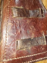 P38 AC44 With Holster - 8 of 9