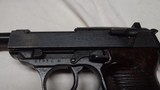 P38 AC44 With Holster - 5 of 9