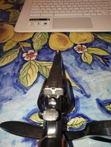 1981 Colt Python As New - 6 of 7