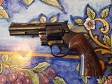 1981 Colt Python As New - 1 of 7