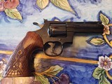 1981 Colt Python As New - 2 of 7