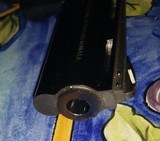 1981 Colt Python As New - 7 of 7