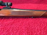 Weatherby Mark V Deluxe .416
MADE IN USA - 1 of 11