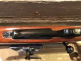 Weatherby Mark V Deluxe .416
MADE IN USA - 7 of 11