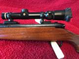 Weatherby Mark V Deluxe .416
MADE IN USA - 3 of 11