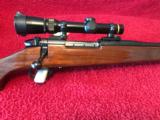Weatherby Mark V Deluxe .416
MADE IN USA - 2 of 11