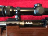 Weatherby Mark V Deluxe .416
MADE IN USA - 8 of 11