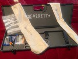 Beretta 471 Silver Hawk - 12 gauge - 11 of 12