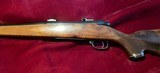 Weatherby Mark V - 7mm Wby Mag - 1 of 13