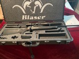 Blaser R8 Complete Kit - 1 of 11