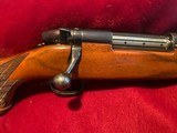 Weatherby Mark V .Deluxe in .270 Wby mag - 6 of 14