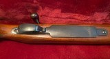 Weatherby Mark V .Deluxe in .270 Wby mag - 13 of 14
