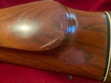 Weatherby Mark V .Deluxe in .270 Wby mag - 11 of 14