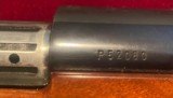 Weatherby Mark V .Deluxe in .270 Wby mag - 7 of 14