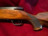 Weatherby Mark V .Deluxe in .270 Wby mag - 3 of 14