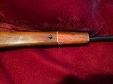 Weatherby Mark V .Deluxe in .270 Wby mag - 12 of 14