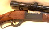 Savage 99 - .300 cal - 9 of 12