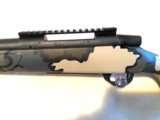 Weatherby Vanguard 6.5-300 - 5 of 9