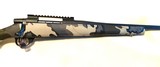 Weatherby Vanguard 6.5-300 - 6 of 9
