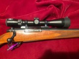 Weatherby Mark V Sporter - 8 of 12